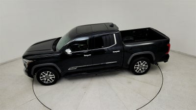 2024 Toyota Tundra 1794
