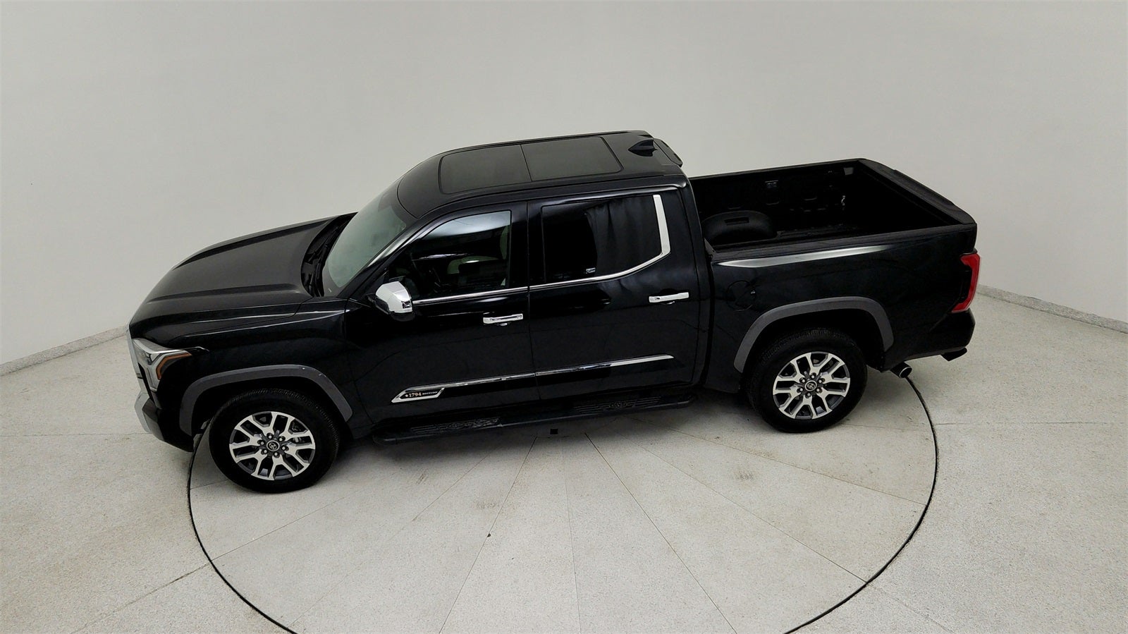 2024 Toyota Tundra 1794