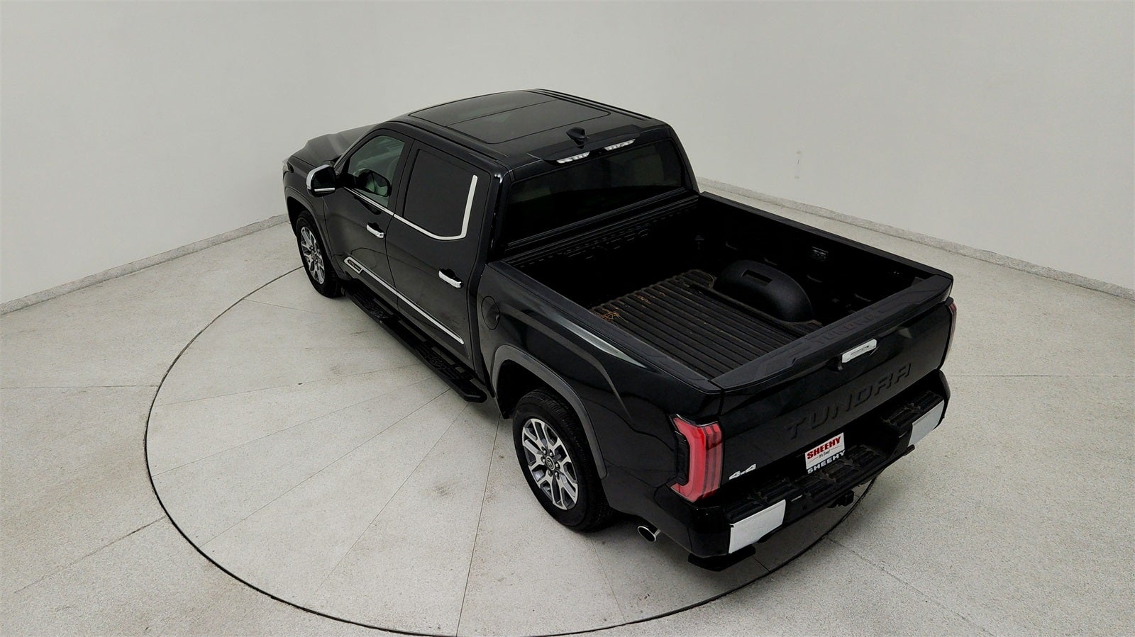 2024 Toyota Tundra 1794