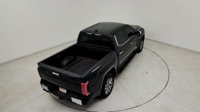 2024 Toyota Tundra 1794