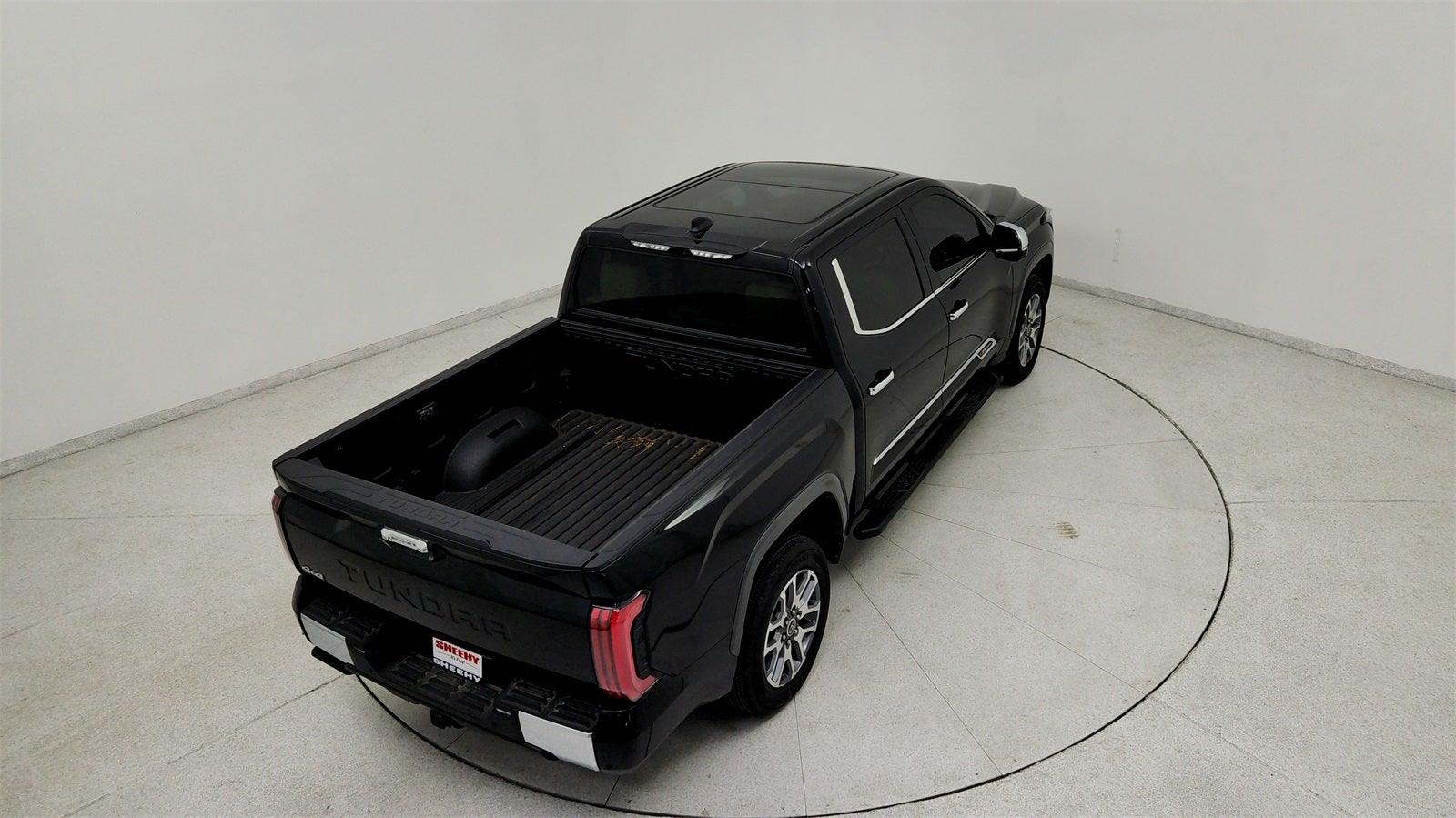 2024 Toyota Tundra 1794