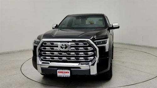 2024 Toyota Tundra 1794