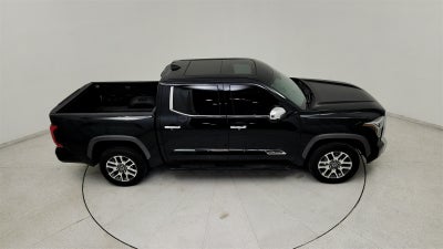 2024 Toyota Tundra 1794