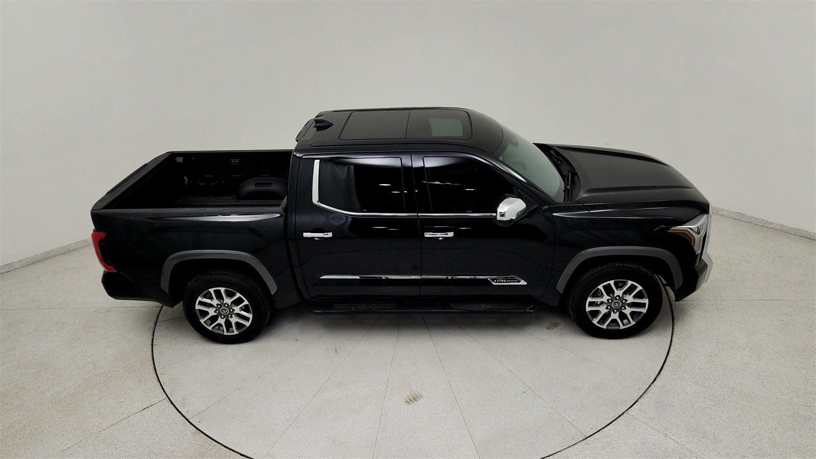 2024 Toyota Tundra 1794