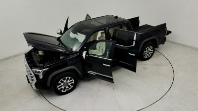 2024 Toyota Tundra 1794