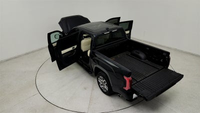 2024 Toyota Tundra 1794