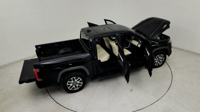 2024 Toyota Tundra 1794