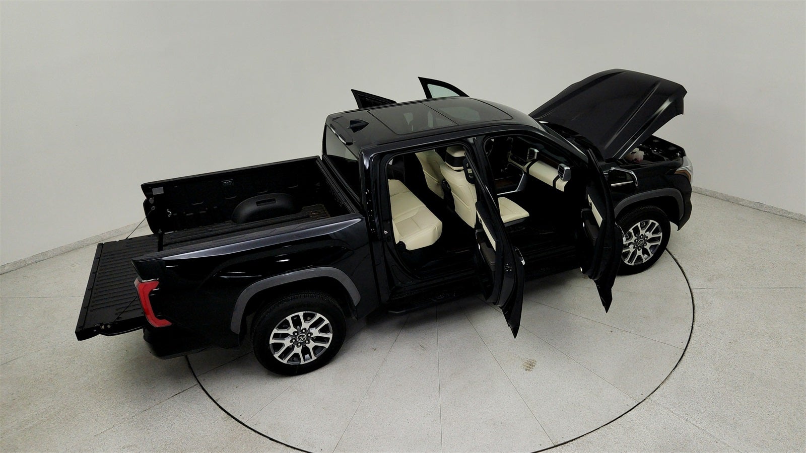 2024 Toyota Tundra 1794