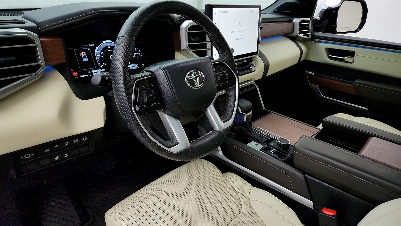 2024 Toyota Tundra 1794