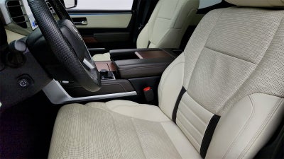 2024 Toyota Tundra 1794