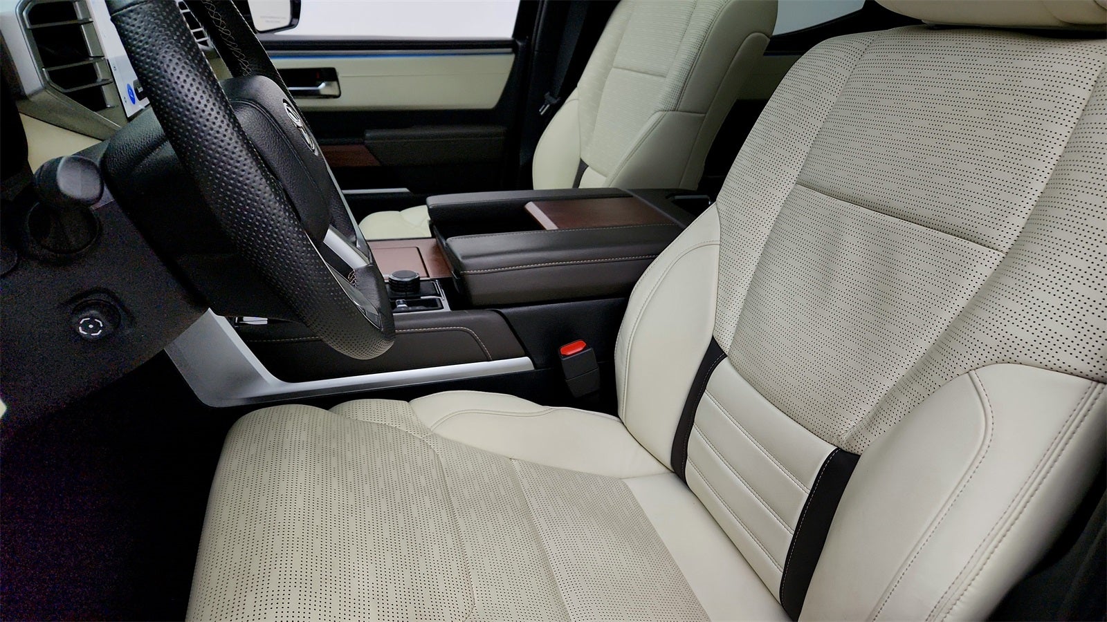 2024 Toyota Tundra 1794