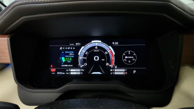 2024 Toyota Tundra 1794