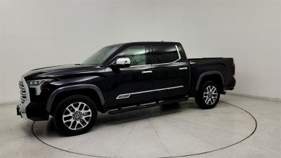 2024 Toyota Tundra 1794
