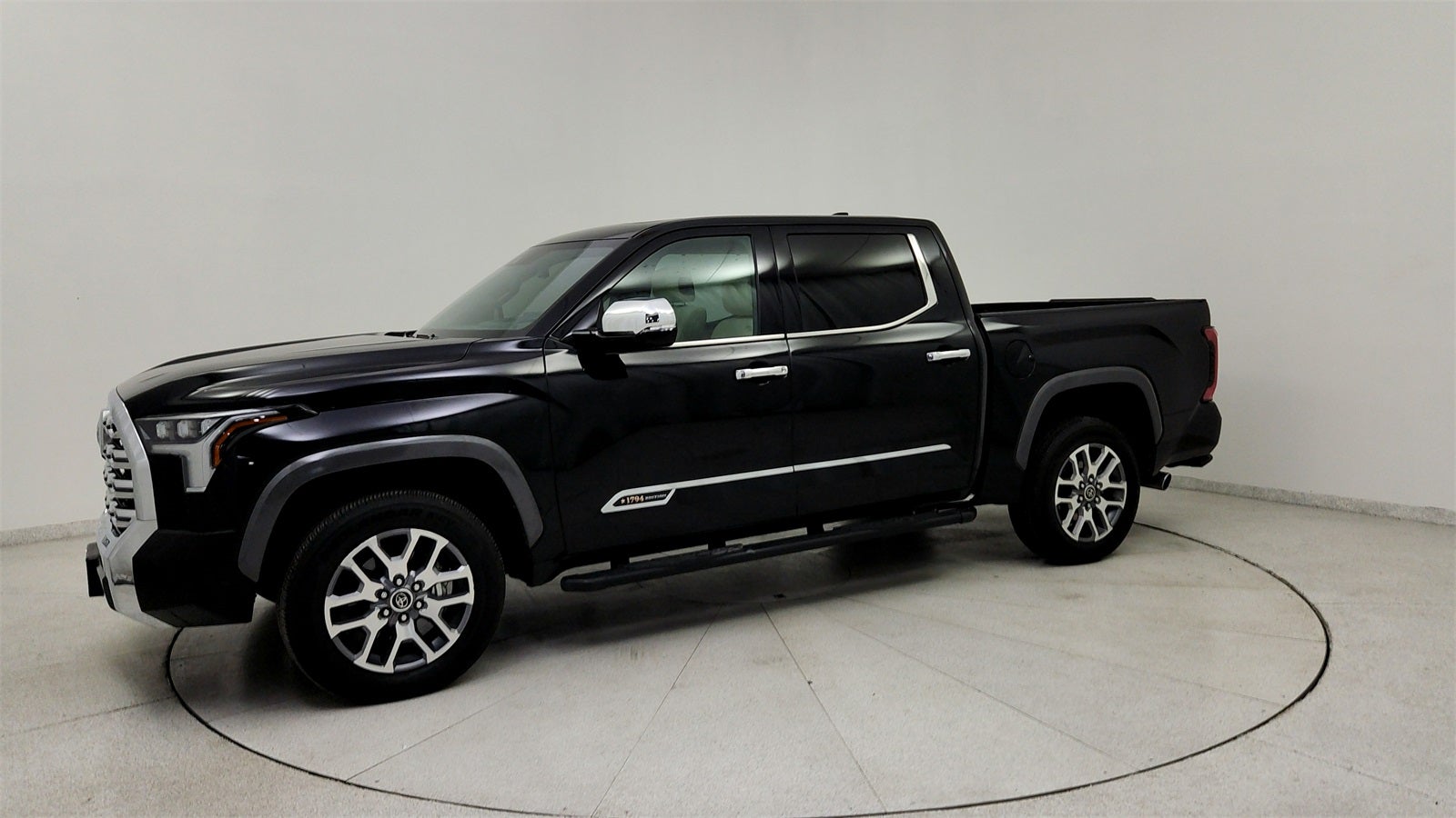 2024 Toyota Tundra 1794