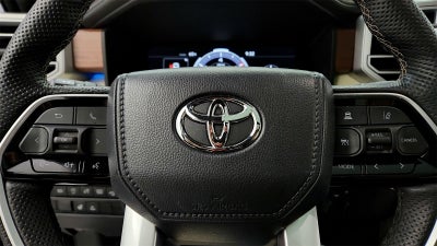 2024 Toyota Tundra 1794