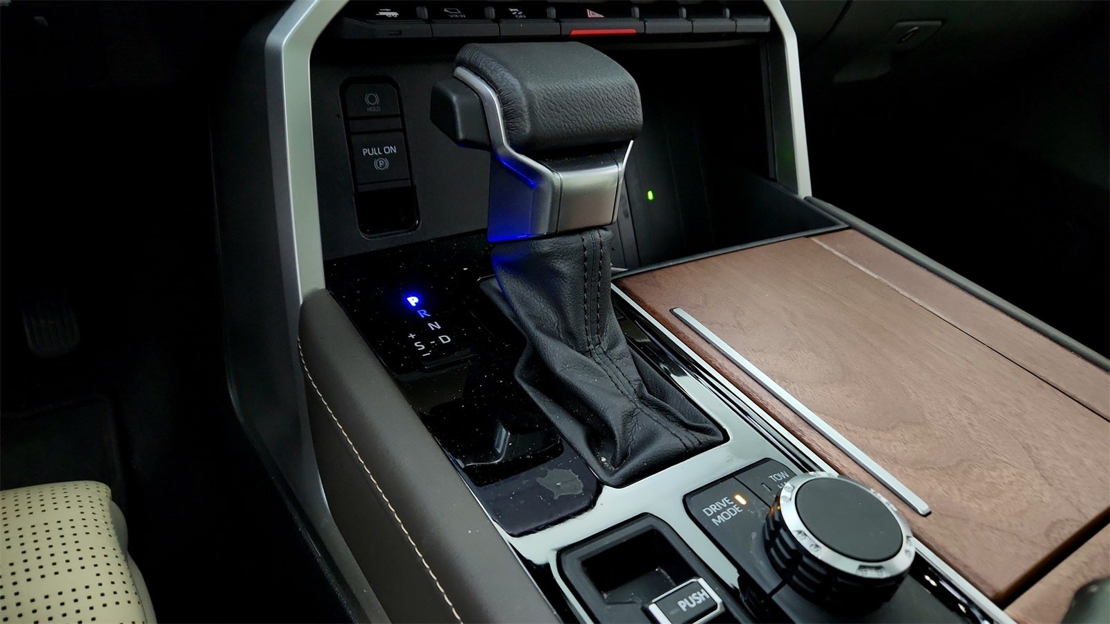 2024 Toyota Tundra 1794