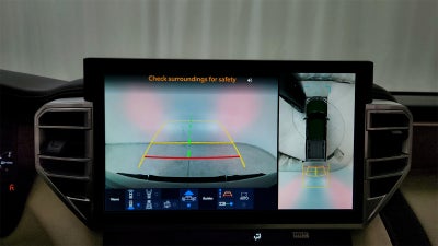 2024 Toyota Tundra 1794