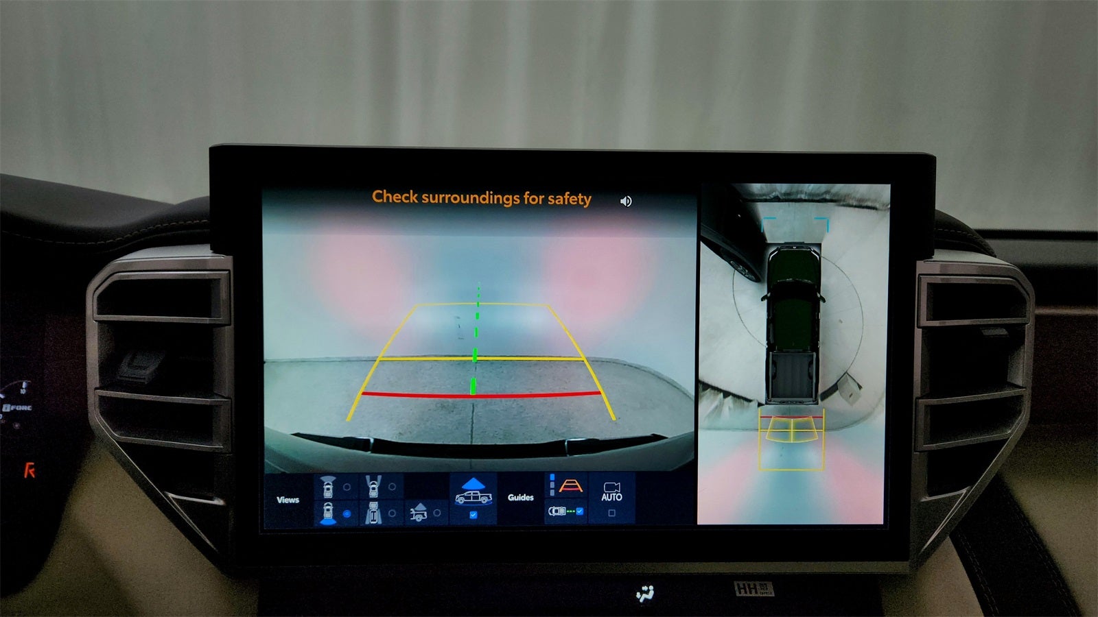 2024 Toyota Tundra 1794