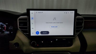 2024 Toyota Tundra 1794