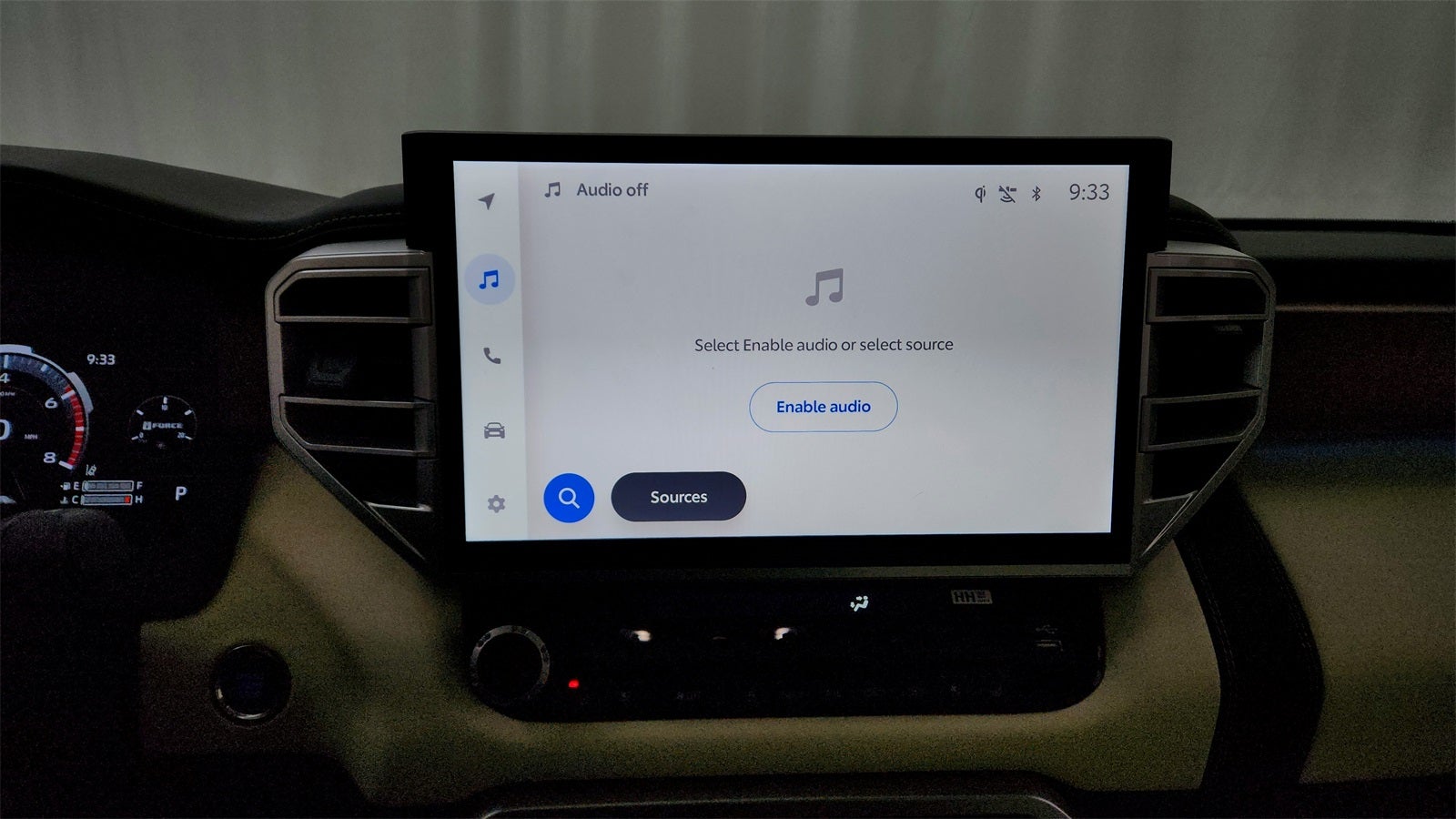 2024 Toyota Tundra 1794