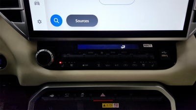 2024 Toyota Tundra 1794