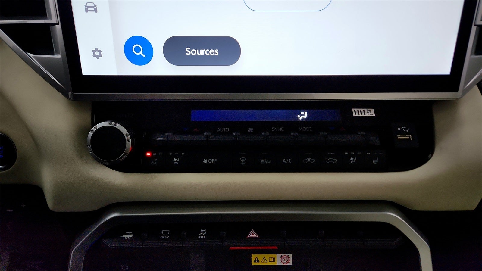 2024 Toyota Tundra 1794