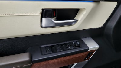 2024 Toyota Tundra 1794