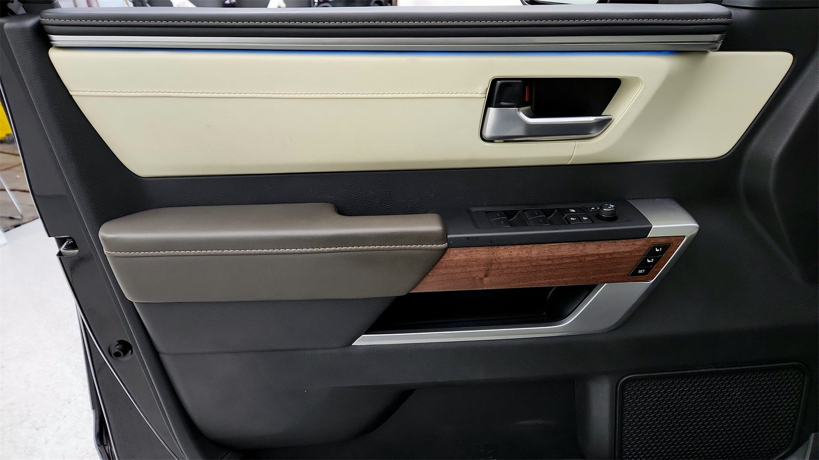 2024 Toyota Tundra 1794