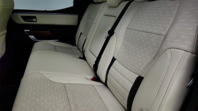 2024 Toyota Tundra 1794