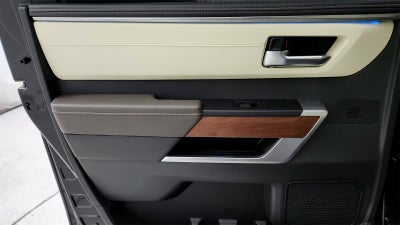 2024 Toyota Tundra 1794