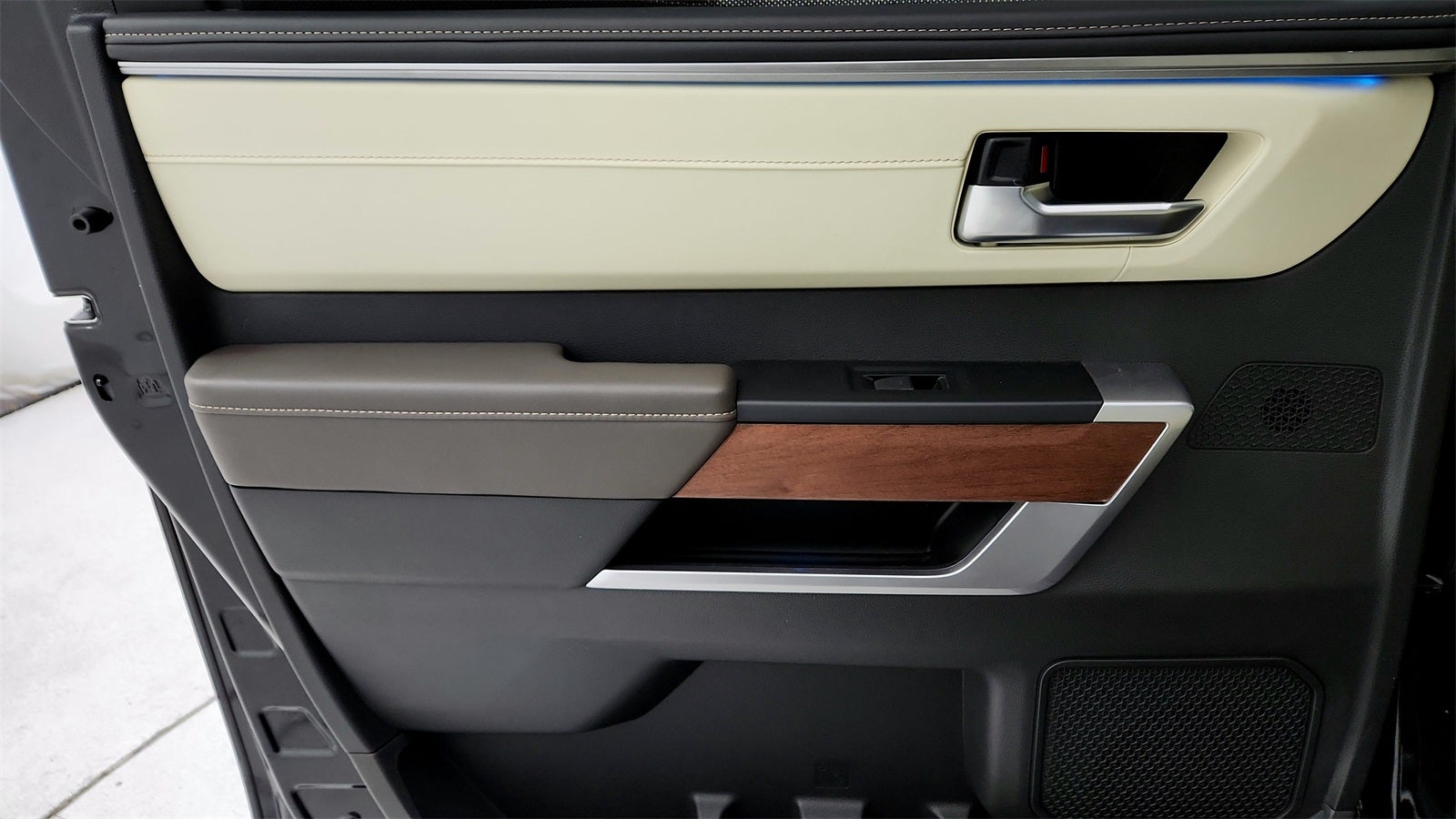 2024 Toyota Tundra 1794