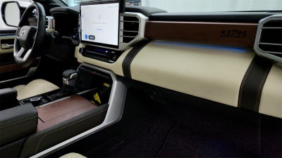 2024 Toyota Tundra 1794