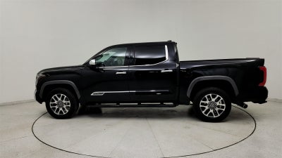 2024 Toyota Tundra 1794