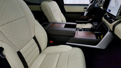 2024 Toyota Tundra 1794