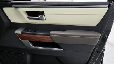 2024 Toyota Tundra 1794