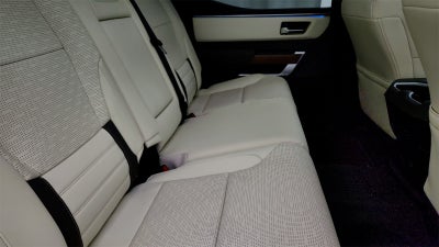 2024 Toyota Tundra 1794