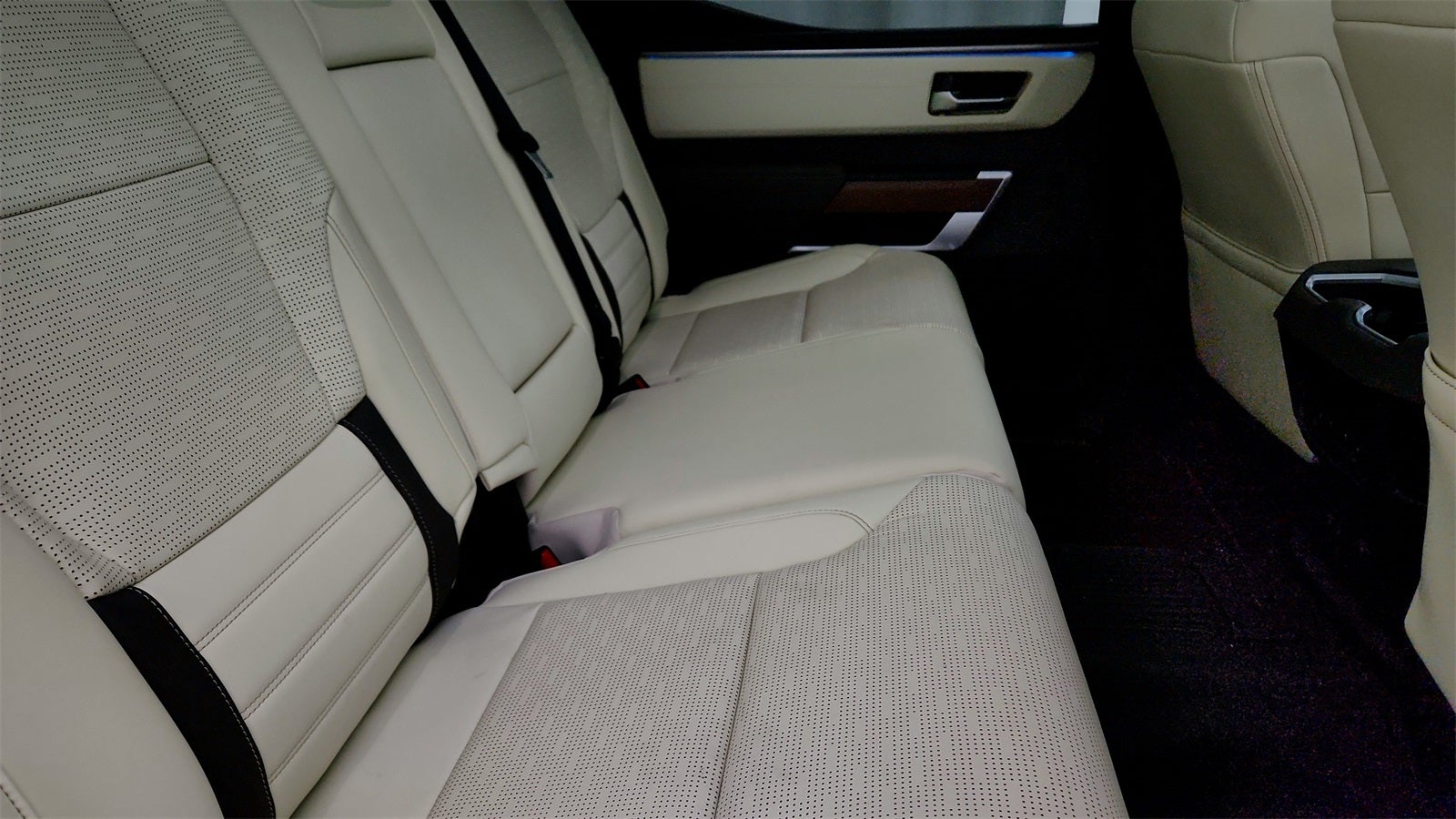 2024 Toyota Tundra 1794