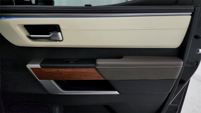 2024 Toyota Tundra 1794