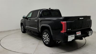 2024 Toyota Tundra 1794