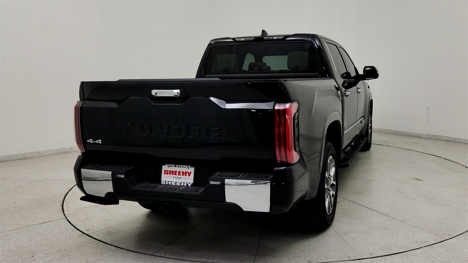 2024 Toyota Tundra 1794