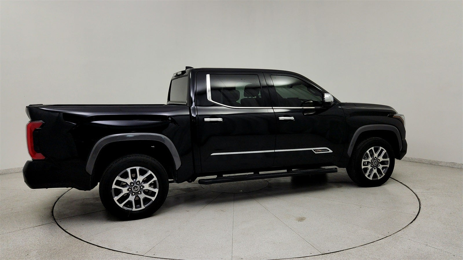 2024 Toyota Tundra 1794