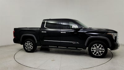 2024 Toyota Tundra 1794