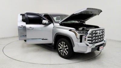 2024 Toyota Tundra 1794