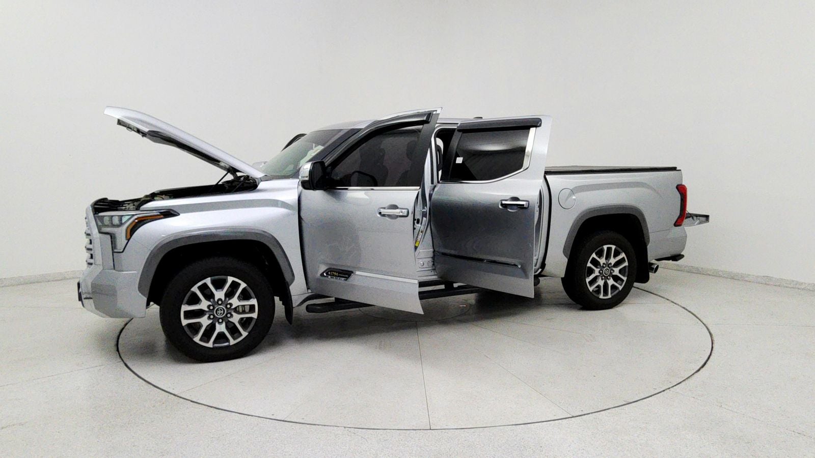 2024 Toyota Tundra 1794