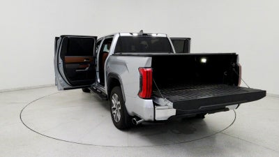 2024 Toyota Tundra 1794