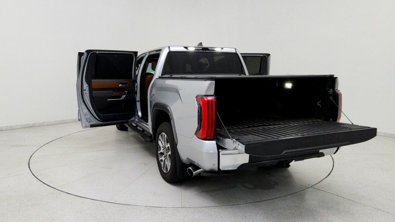2024 Toyota Tundra 1794