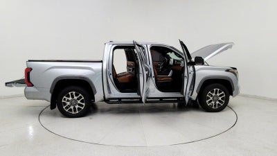 2024 Toyota Tundra 1794