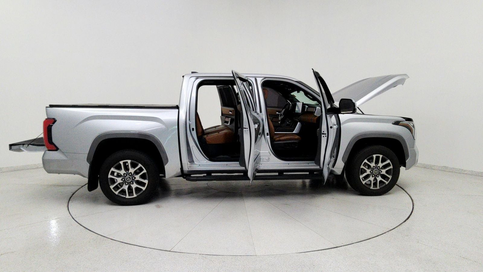 2024 Toyota Tundra 1794