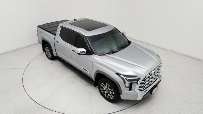 2024 Toyota Tundra 1794