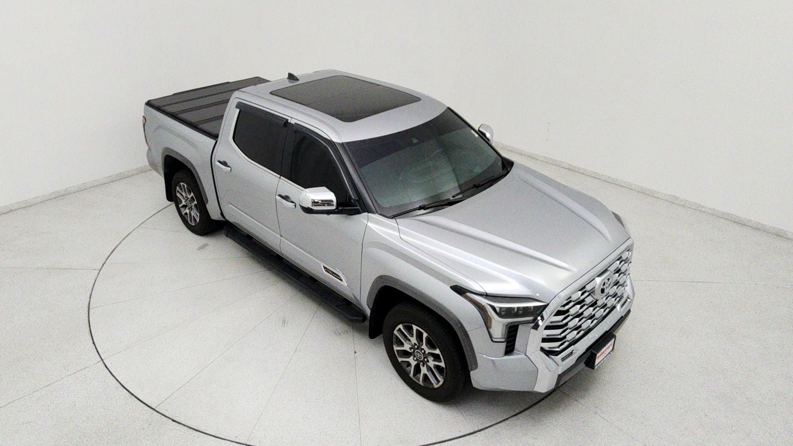 2024 Toyota Tundra 1794
